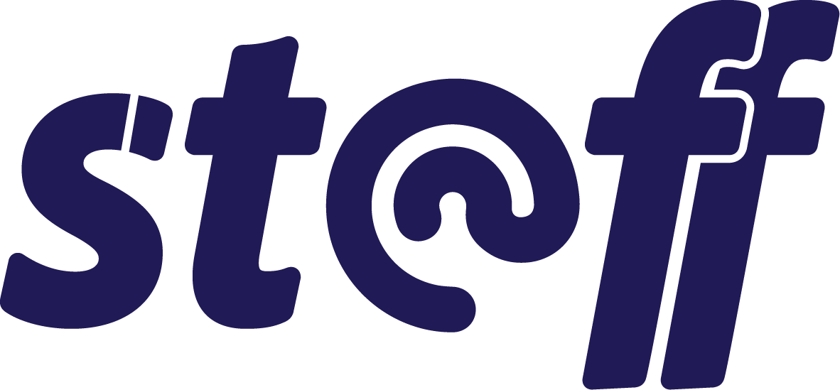 Staff Logo